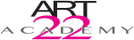 Art 22 Academy logo