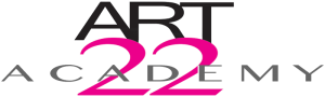 Art 22 Academy logo