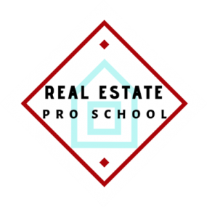 Real Estate Pro School logo