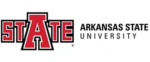 Arkansas State University logo