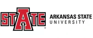 Arkansas State University logo