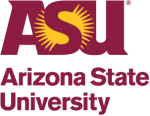 Arizona State University logo