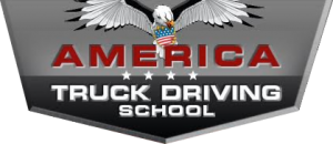 America Truck Driving School logo