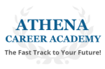 Athena Career Academy logo