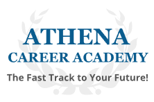 Athena Career Academy logo