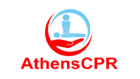 Athens CPR logo