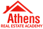 Athens Real Estate Academy logo