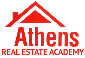 Athens Real Estate Academy logo