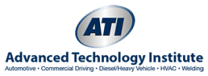 Advanced Technology Institute logo