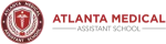 Atlanta Medical Assistant School logo