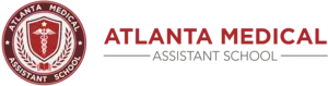 Atlanta Medical Assistant School logo