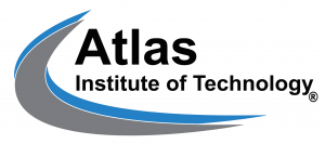 Atlas Institute of Technology logo