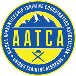 Alaska Apprenticeship Training Coordinators Association logo