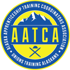 Alaska Apprenticeship Training Coordinators Association logo
