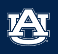 Auburn University logo