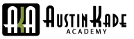 Austin Kade Academy logo