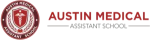 Austin Medical Assistant School logo