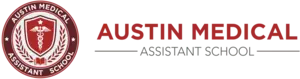 Austin Medical Assistant School logo