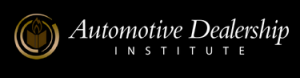 Automotive Dealership Institute logo