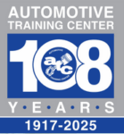 Automotive Training Center logo