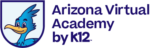 Arizona Virtual Academy logo