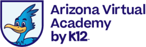 Arizona Virtual Academy logo