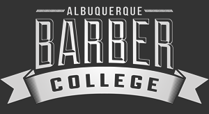 Albuquerque Barber College logo