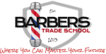 Barbers Trade School logo