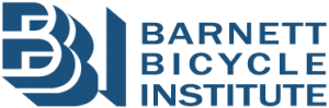 Barnett Bicycle Institute logo