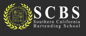 Southern California Bartending School logo