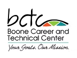 Boone Career and Technical Center logo