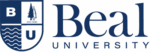 Beal University logo