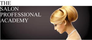 The Salon Professional Academy  logo