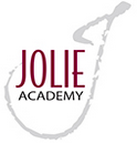 Jolie Health and Beauty Academy logo