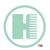 Hastings Beauty School logo