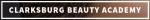 Clarksburg Beauty Academy logo