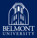 Belmont University logo