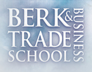 Berk Trade & Business School logo