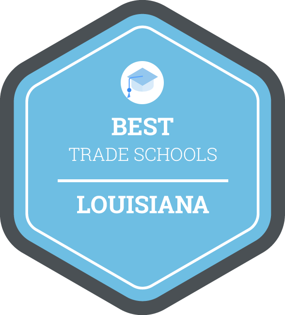 Best Trade Schools in Louisiana (2021 Updated)