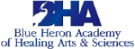 Blue Heron Academy logo