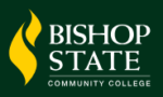 Bishop State Community College logo