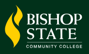 Bishop State Community College logo