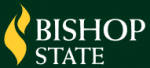 Bishop State logo