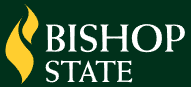 Bishop State logo
