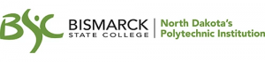 Bismarck State College logo