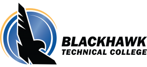 Blackhawk Technical College logo