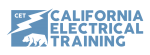 California Electrical Training logo