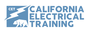 California Electrical Training logo