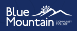Blue Mountain Community College logo