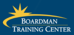 Boardman Training Center logo